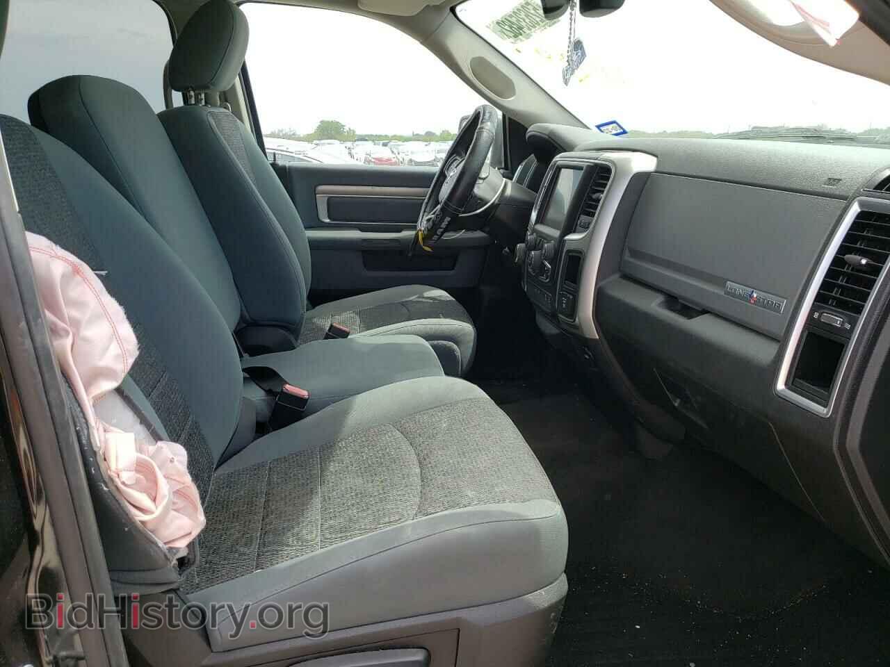 2017 RAM 1500 - VIN: 1C6RR6LG4HS524641 - Фото 5