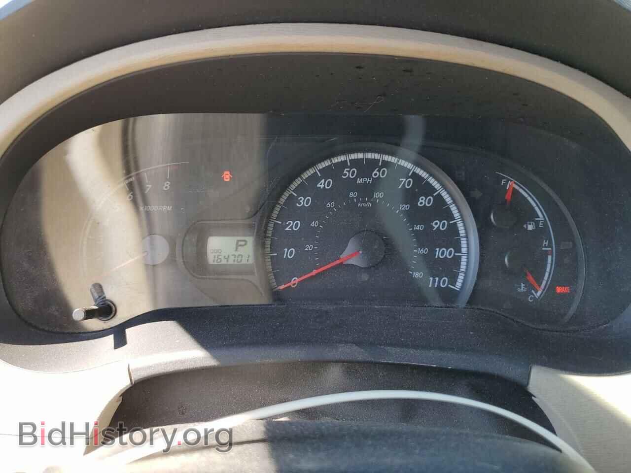2012 TOYOTA All Models - VIN: 5TDKK3DC0CS200094 - Photo 9