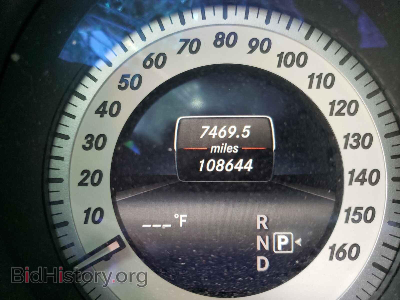 2014 MERCEDES-BENZ E-CLASS - VIN: WDDHF5KB4EA779455 - Фото 8