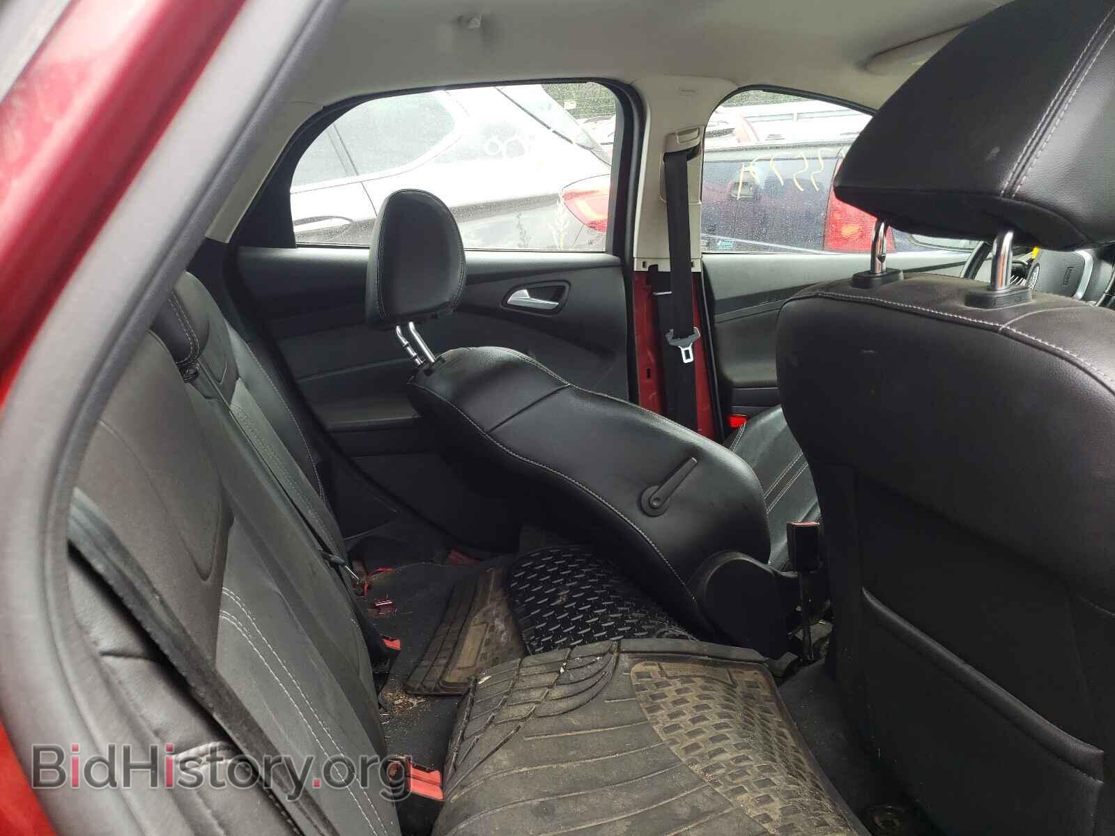 2014 FORD FOCUS - VIN: 1FADP3K20EL261914 - Фото 6