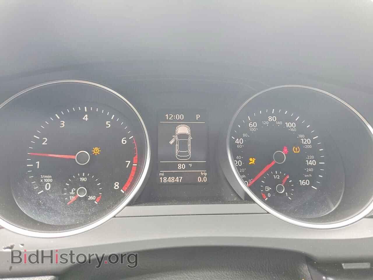 2017 VOLKSWAGEN JETTA - VIN: 3VWDB7AJXHM266773 - Photo 9