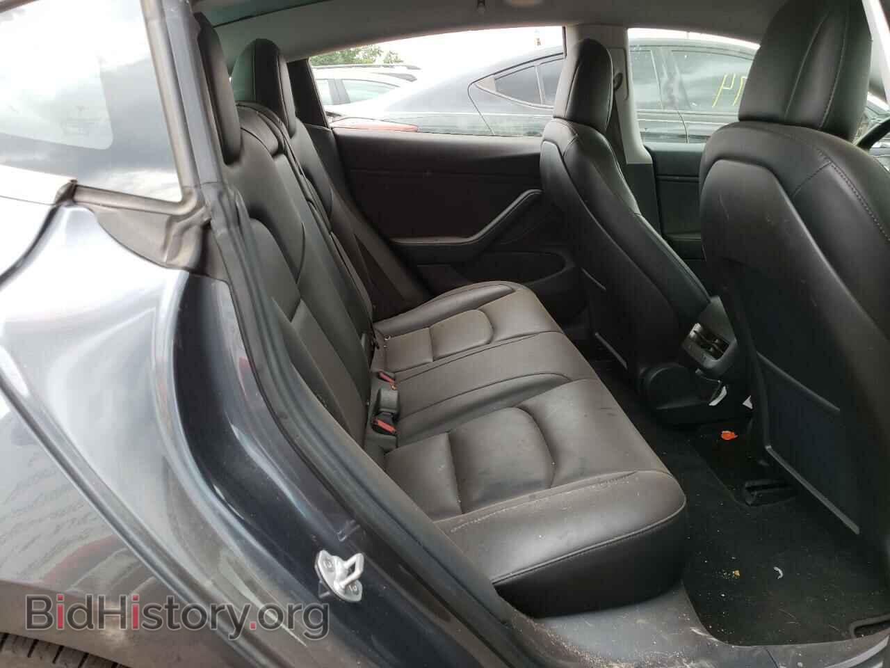 2018 TESLA MODEL 3 - VIN: 5YJ3E1EA0JF157729 - Фото 6