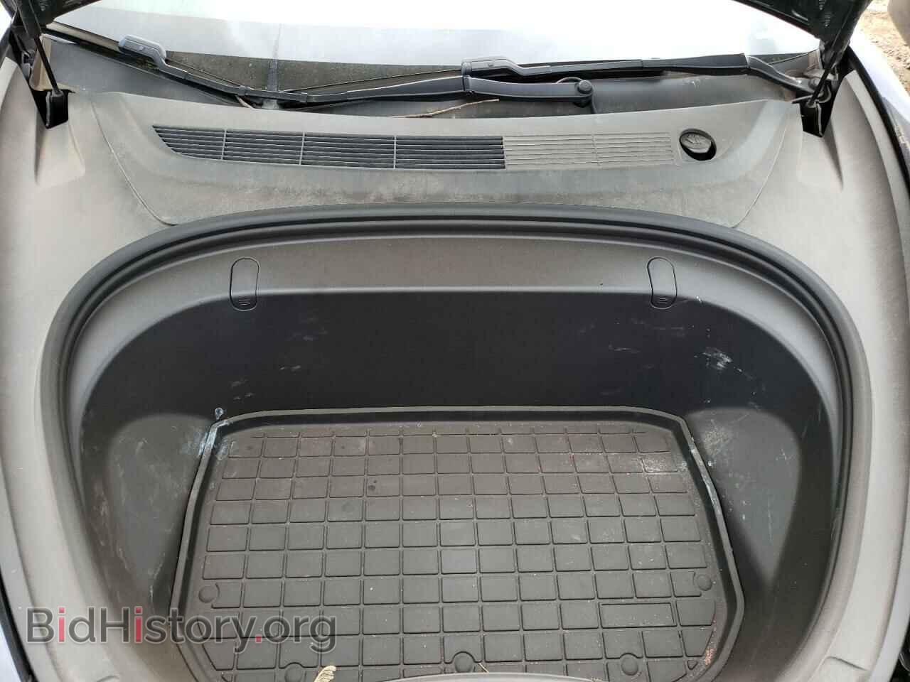 2018 TESLA MODEL 3 - VIN: 5YJ3E1EA0JF157729 - Фото 7