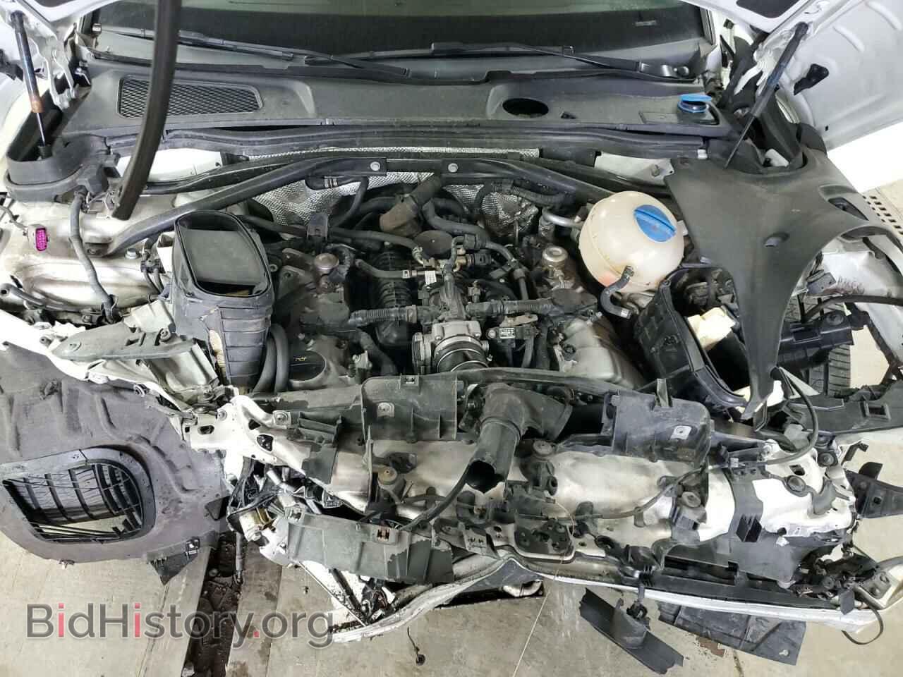 2015 PORSCHE MACAN - VIN: WP1AF2A58FLB90256 - Фото 13