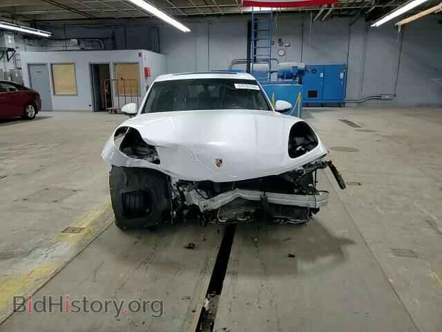 2015 PORSCHE MACAN - VIN: WP1AF2A58FLB90256 - Фото 10