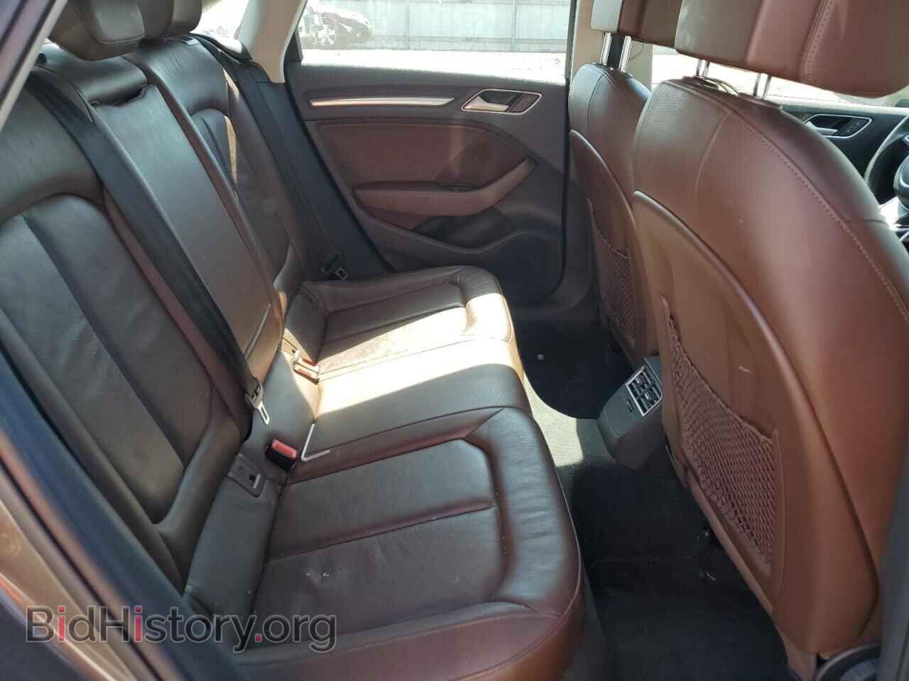 2015 AUDI A3 - VIN: WAUBFGFF8F1060877 - Фото 10