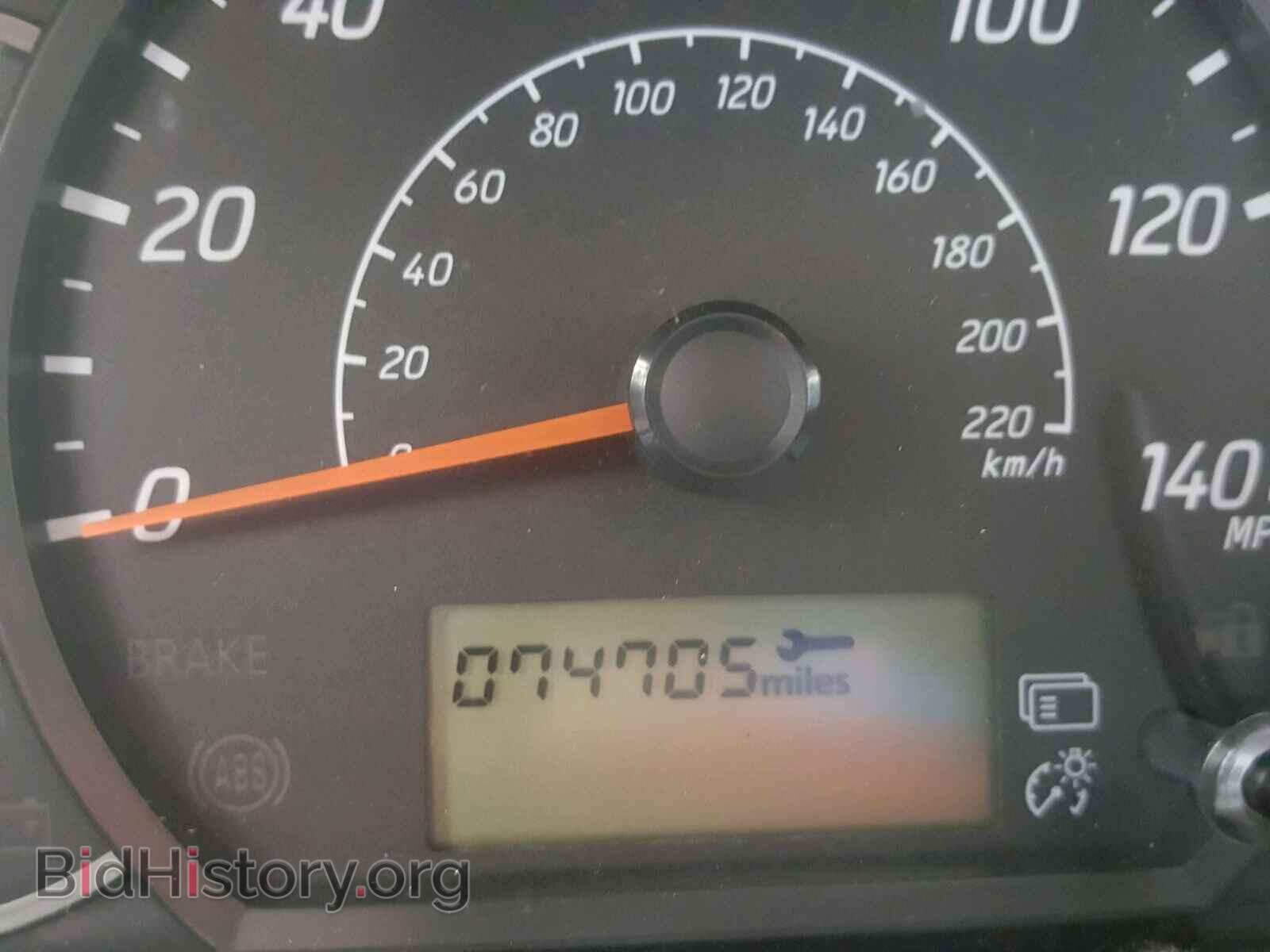 2015 MITSUBISHI MIRAGE - VIN: ML32A3HJ4FH048893 - Фото 8