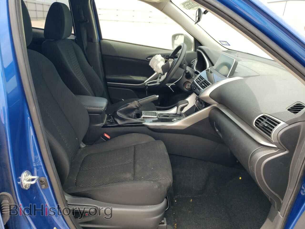 2018 MITSUBISHI ECLIPSE - VIN: JA4AT4AA7JZ062710 - Photo 5
