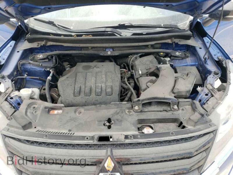 2018 Mitsubishi ECLIPSE (VIN JA4AT4AA7JZ062710) — фото 7 из 10