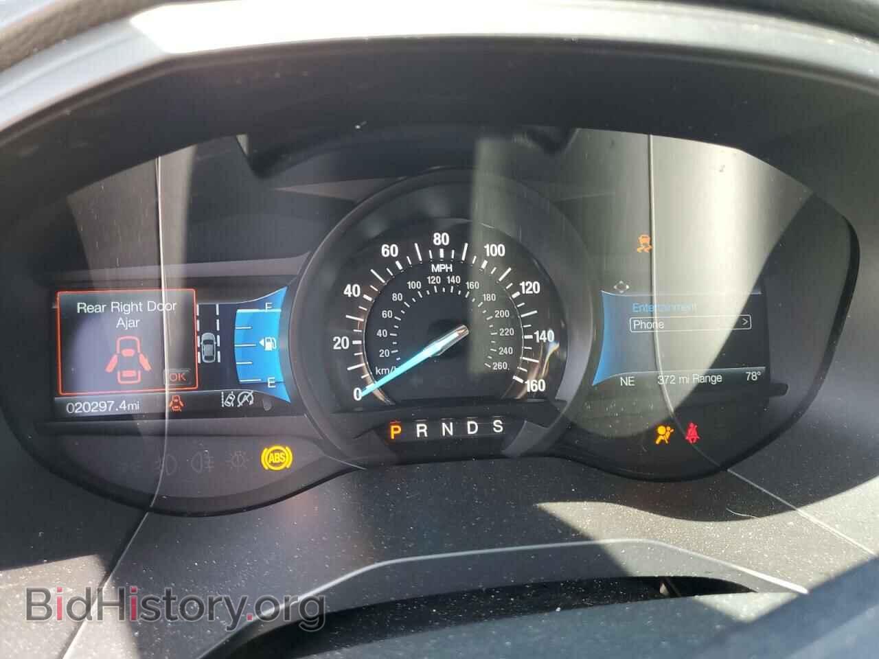 2022 FORD EDGE - VIN: 2FMPK4J92NBA57217 - Фото 9