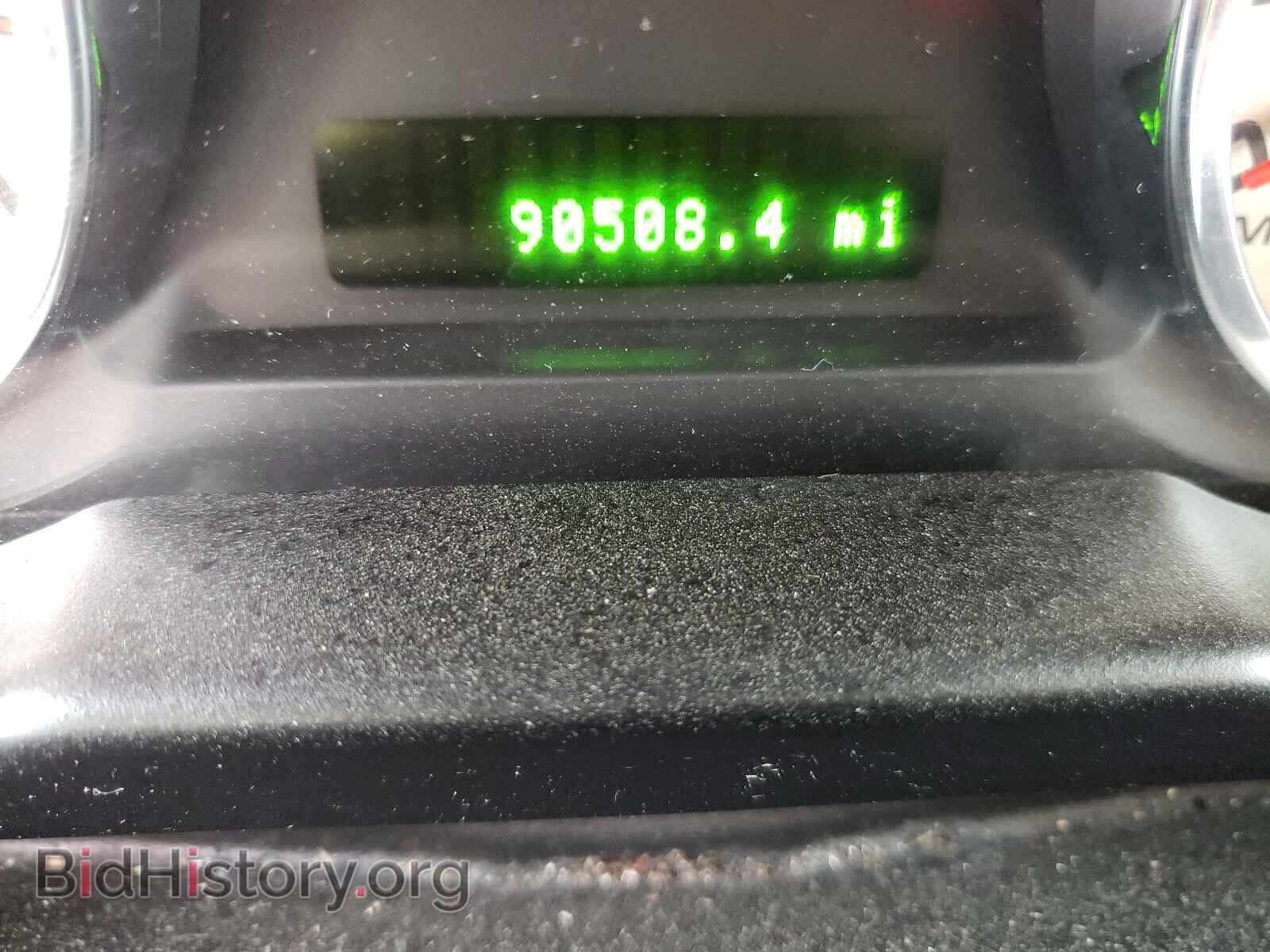 2009 FORD EDGE - VIN: 2FMDK48C29BA30190 - Фото 8