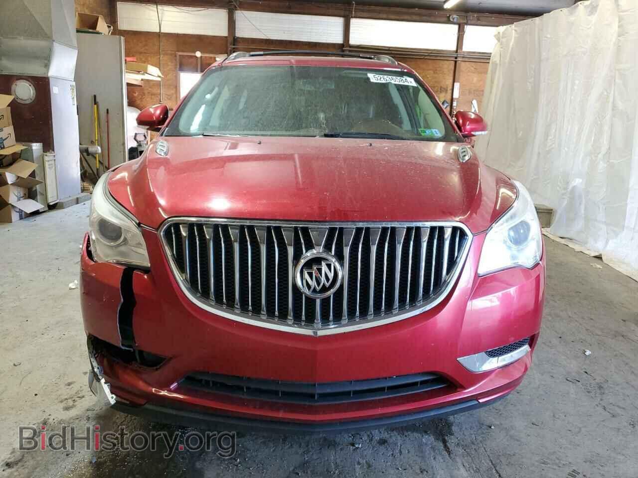 2014 BUICK ENCLAVE - VIN: 5GAKVBKD4EJ147902 - Photo 5