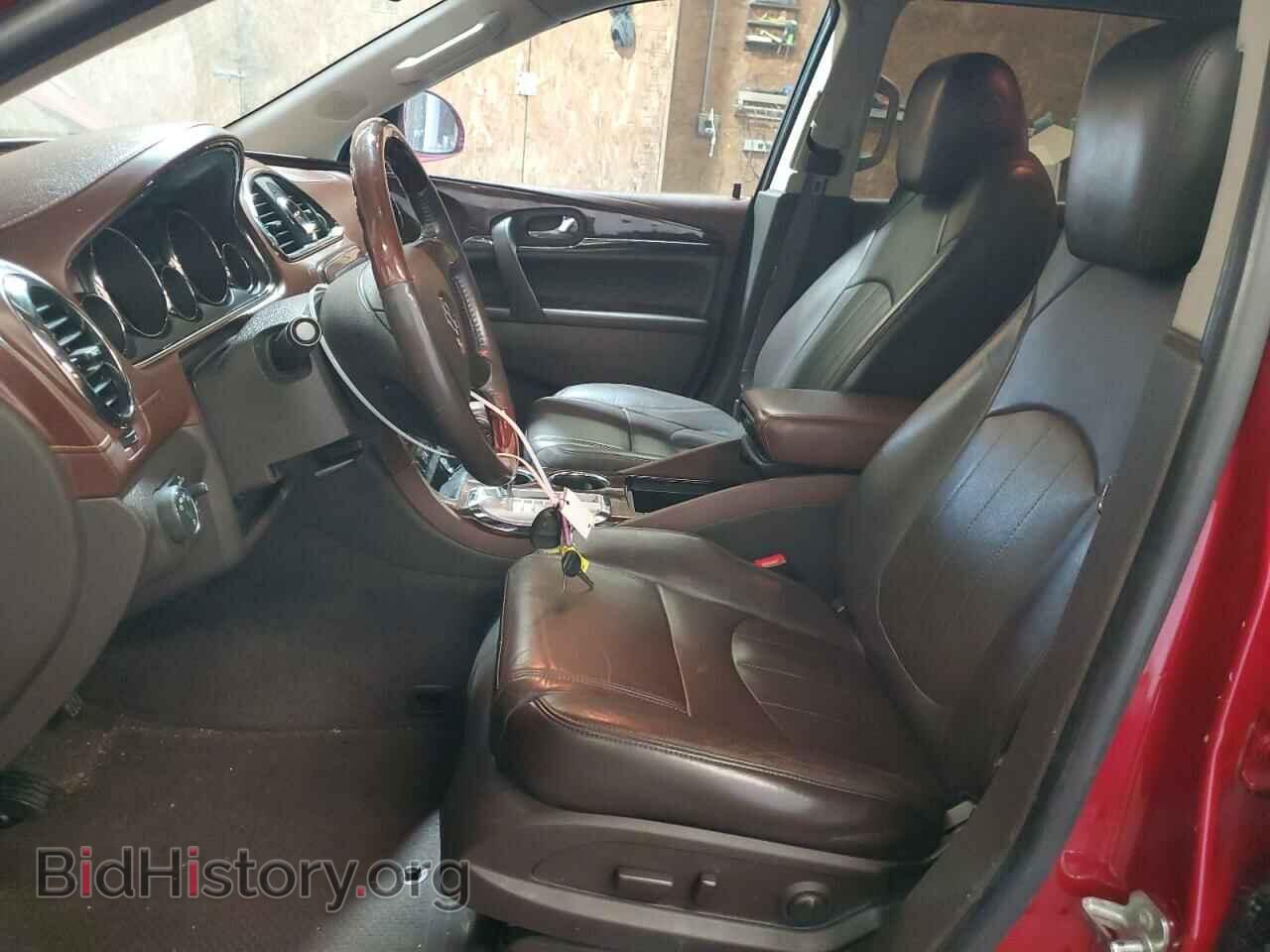 2014 BUICK ENCLAVE - VIN: 5GAKVBKD4EJ147902 - Photo 7