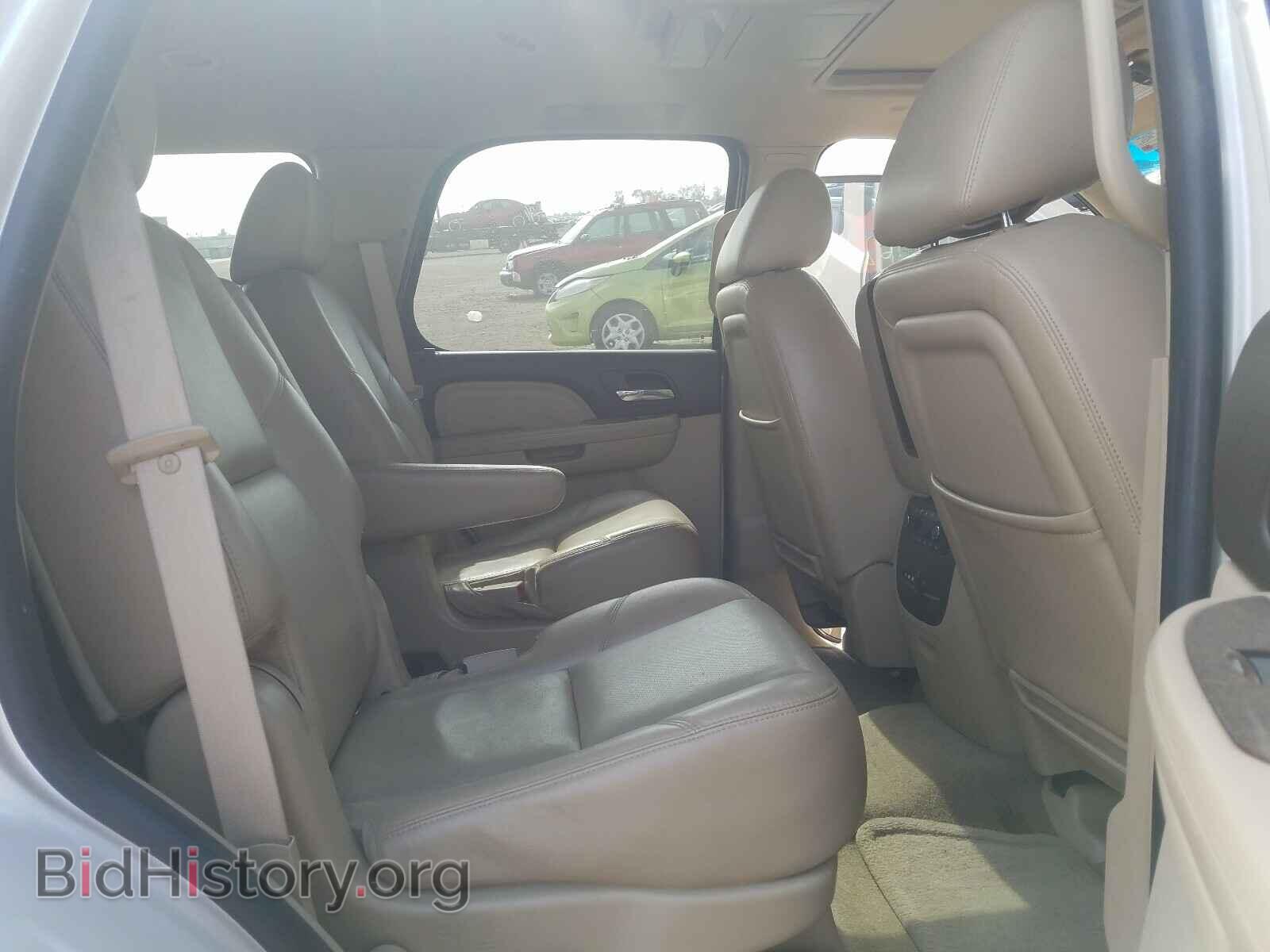 2011 GMC YUKON - VIN: 1GKS2EEF9BR209141 - Фото 6
