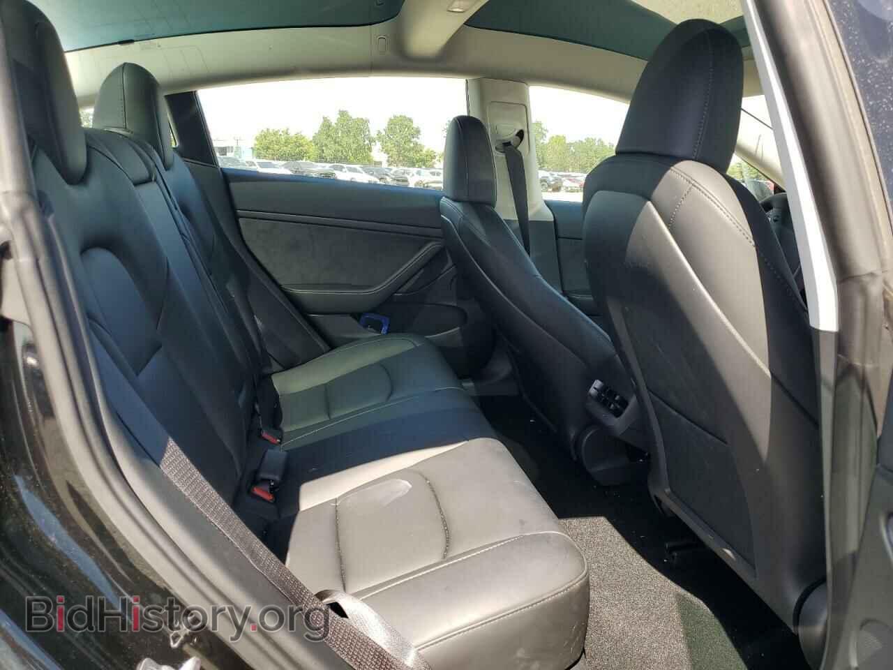2023 TESLA MODEL 3 - VIN: 5YJ3E1EA7PF627148 - Photo 10