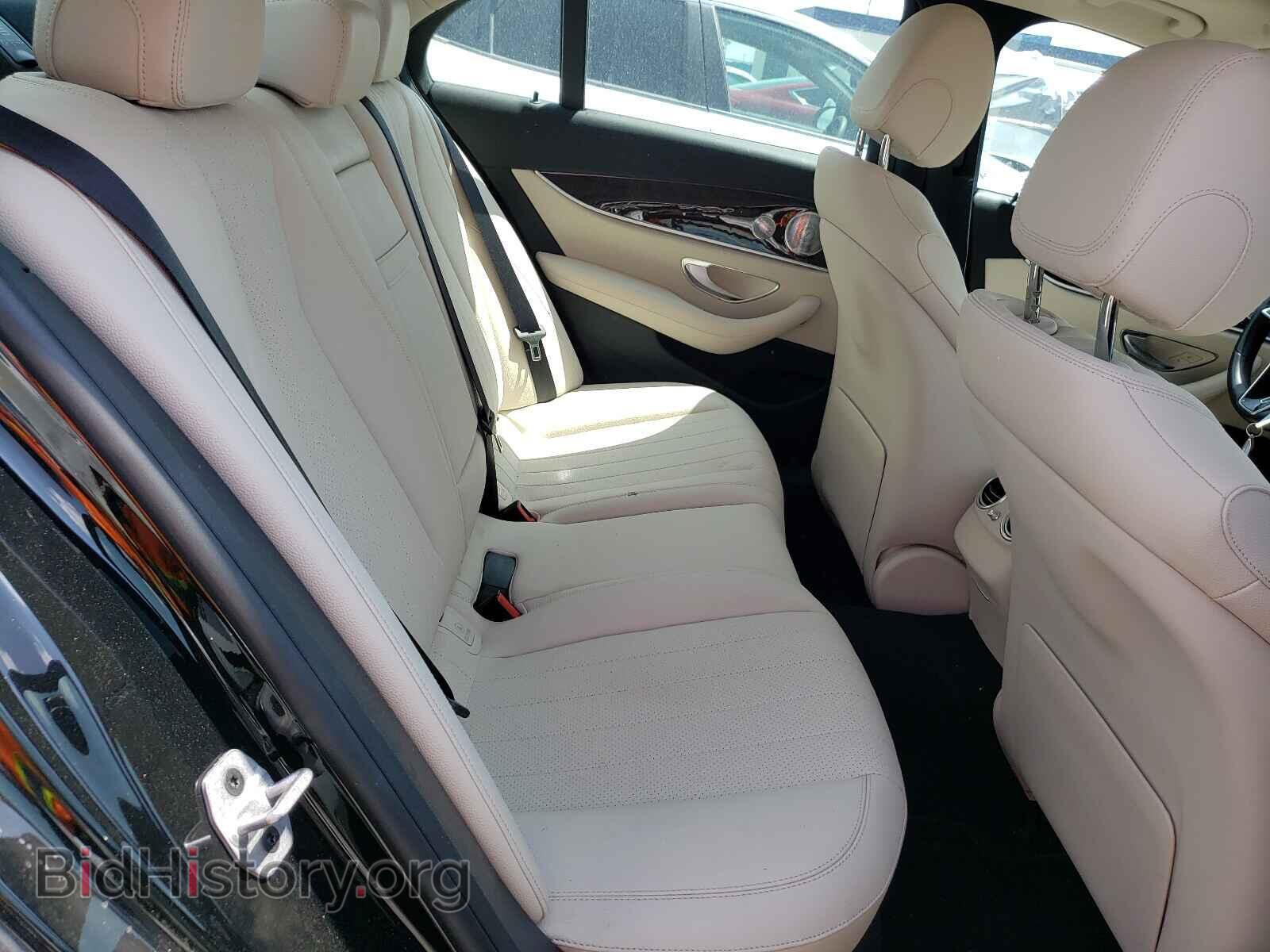 2021 MERCEDES-BENZ E-CLASS - VIN: W1KZF8DB0MA911368 - Фото 6