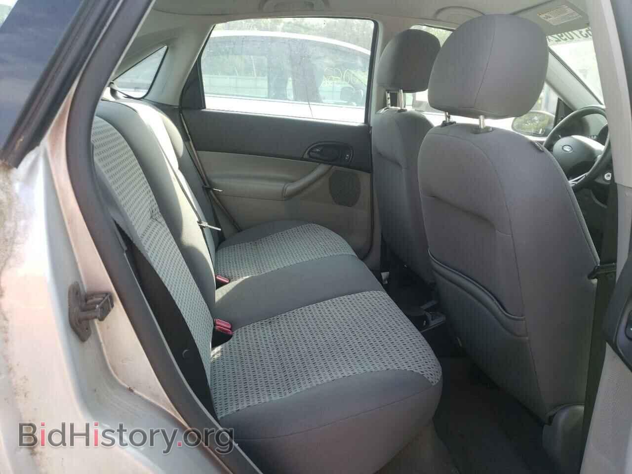 2006 FORD FOCUS - VIN: 1FAHP34N36W113135 - Фото 6