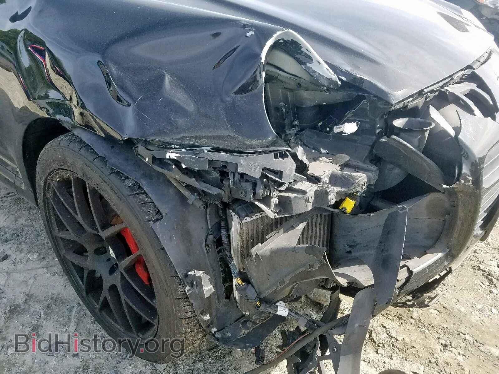 2004 PORSCHE CAYENNE TU - VIN: WP1AC29P44LA94152 - Фото 9