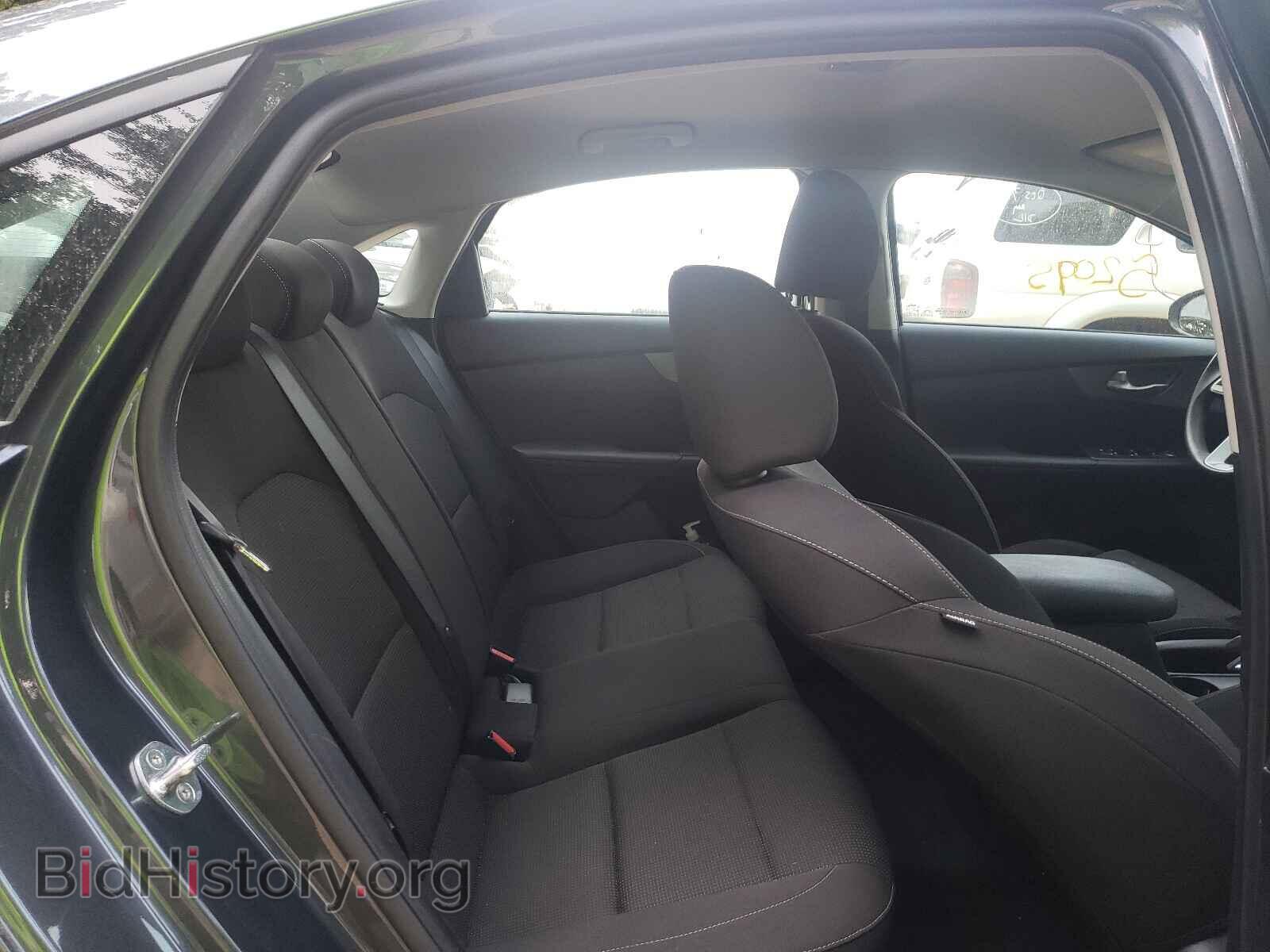 2020 KIA FORTE - VIN: 3KPF24AD0LE143376 - Фото 6
