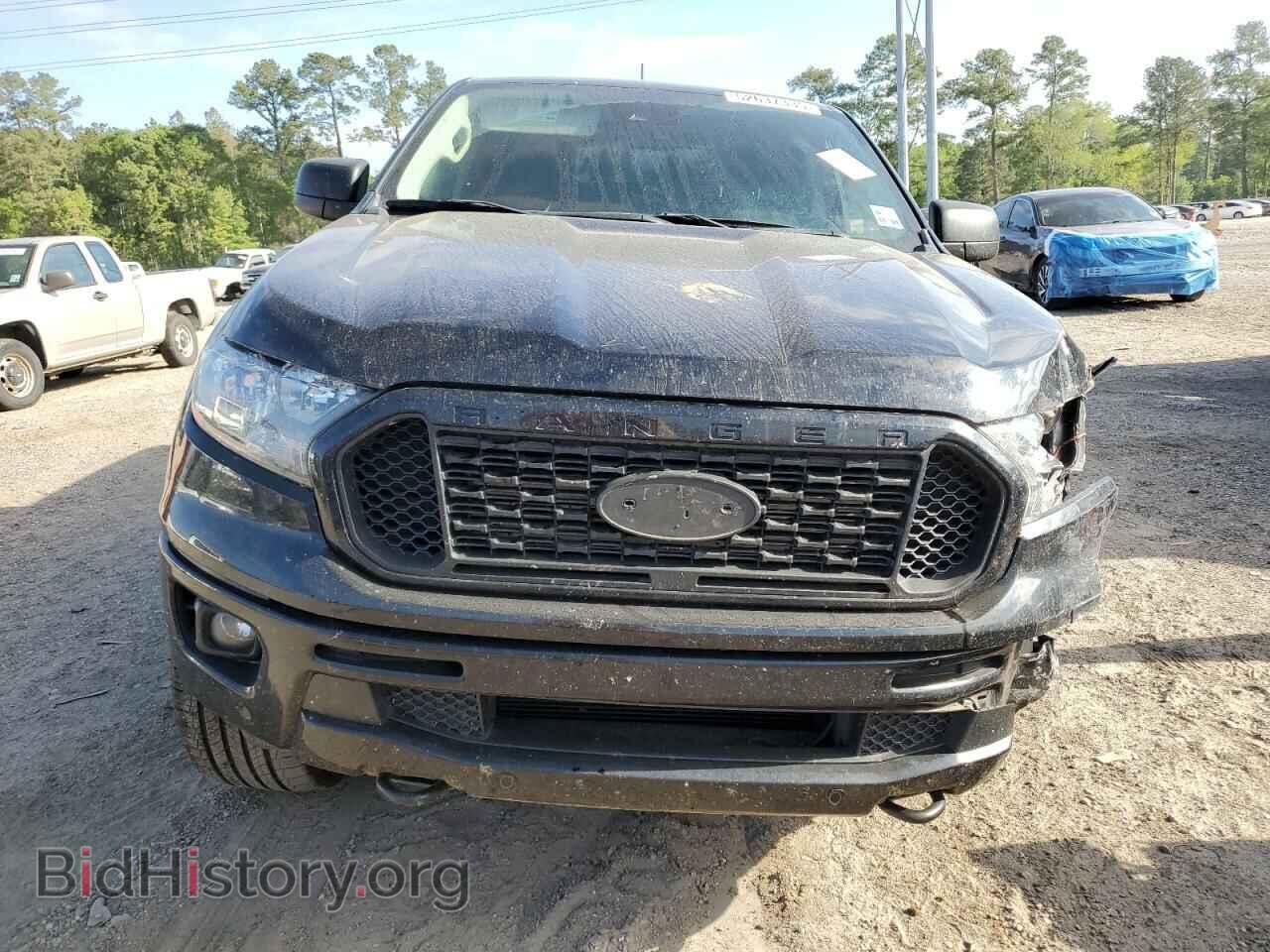 2019 FORD RANGER - VIN: 1FTER4FHXKLA63379 - Фото 5