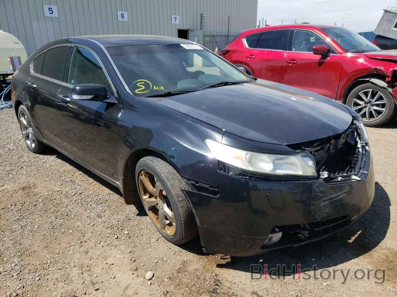 Photo 19UUA96519A800532 - ACURA TL 2009