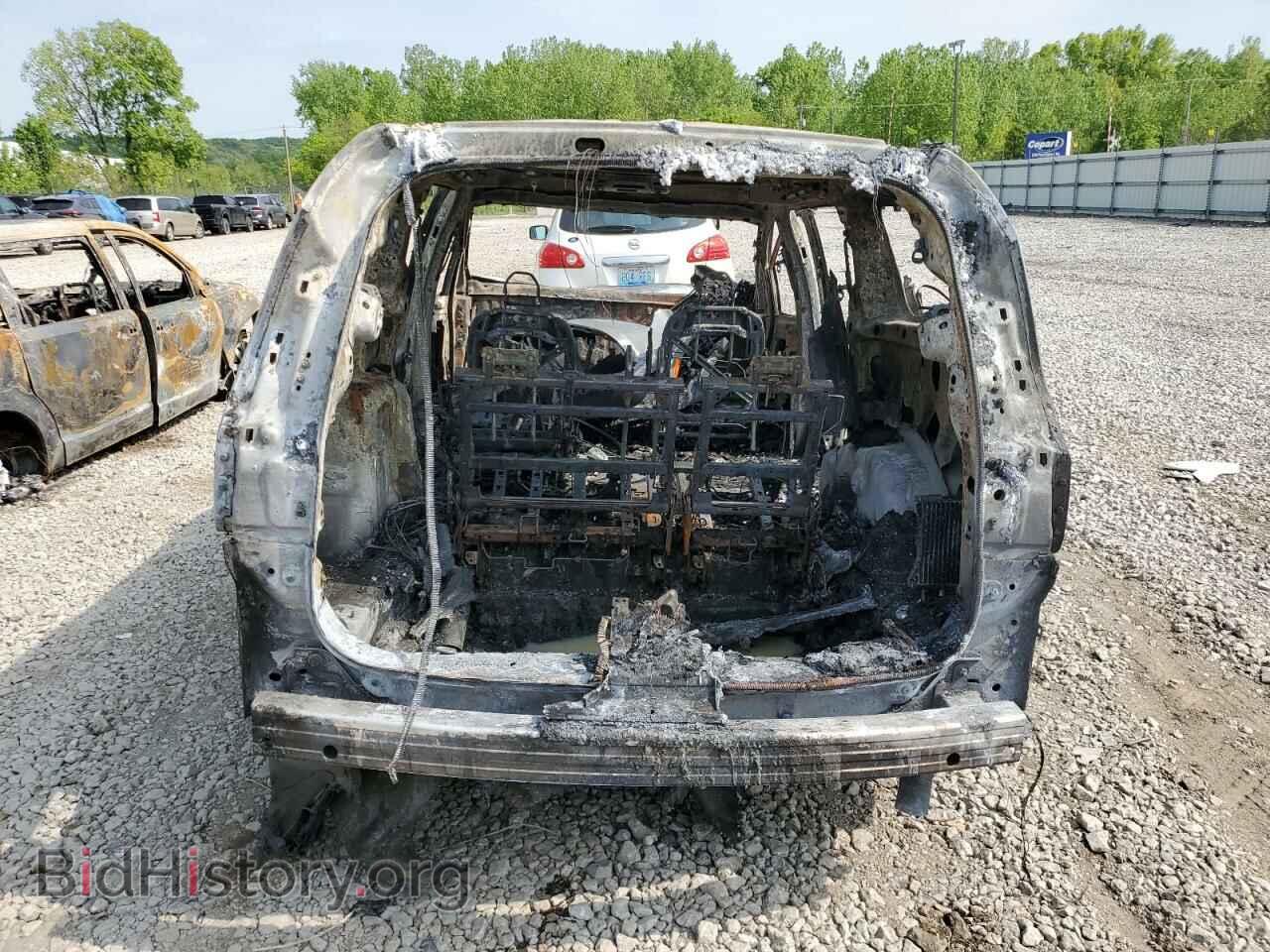 2020 CHRYSLER PACIFICA - VIN: 2C4RC1BG6LR183137 - Фото 6