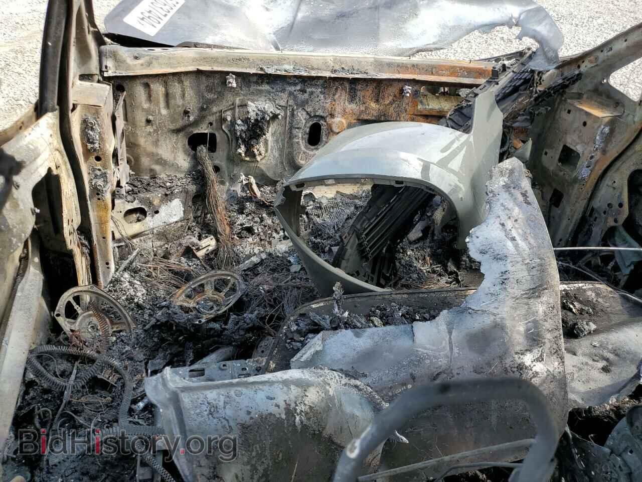 2020 CHRYSLER PACIFICA - VIN: 2C4RC1BG6LR183137 - Фото 8