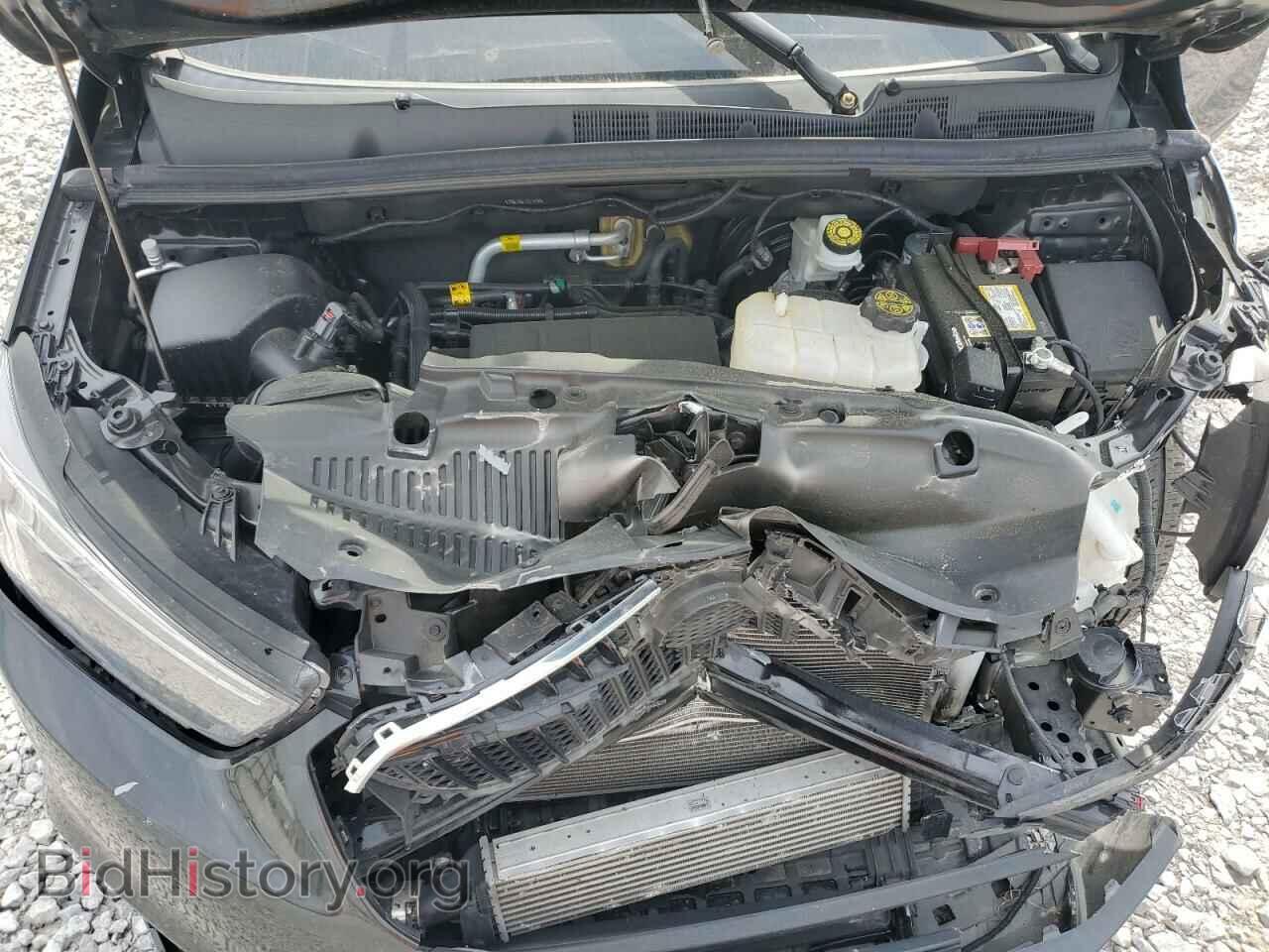 2021 BUICK ENCORE - VIN: KL4CJASB5MB302712 - Photo 12