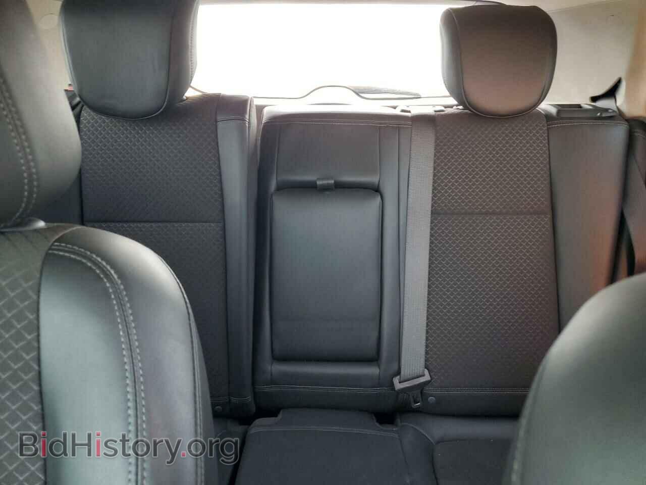 2021 BUICK ENCORE - VIN: KL4CJASB5MB302712 - Photo 10