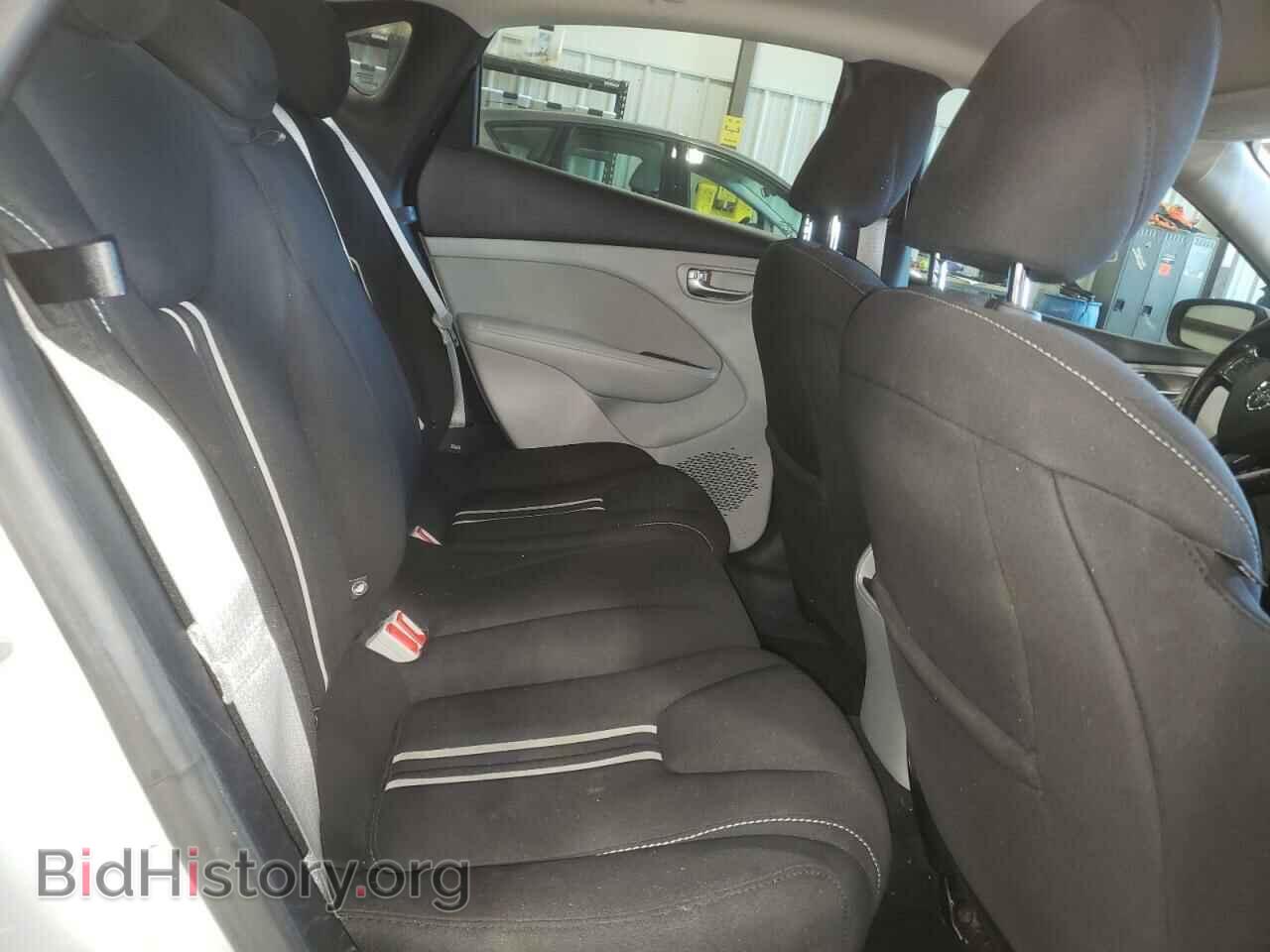 2013 DODGE DART - VIN: 1C3CDFBA3DD296211 - Photo 6