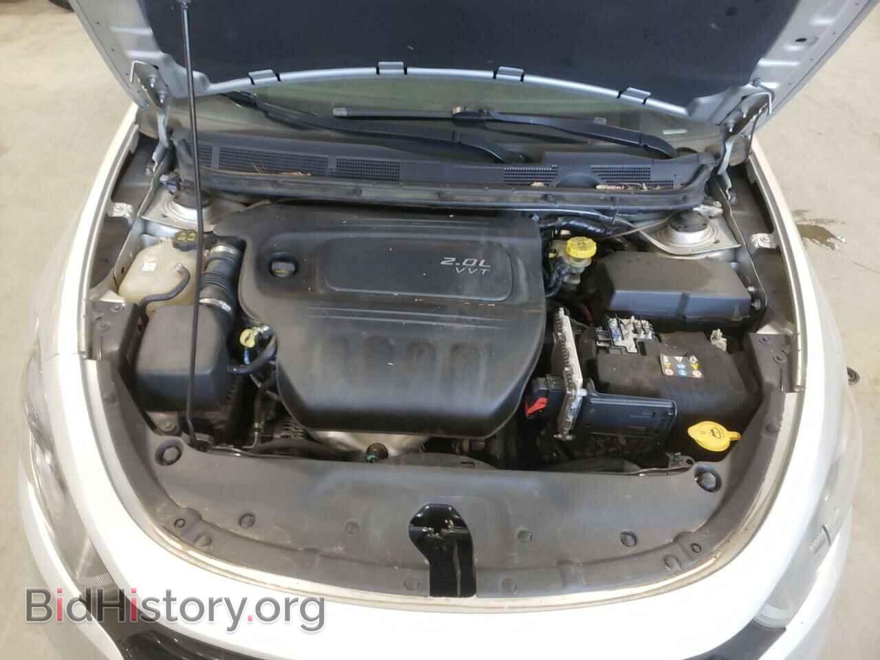 2013 DODGE DART - VIN: 1C3CDFBA3DD296211 - Photo 7