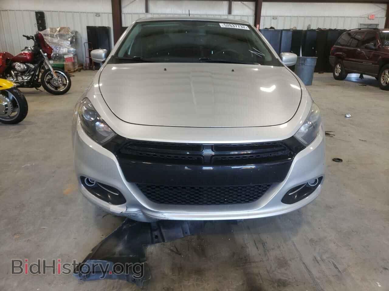 2013 DODGE DART - VIN: 1C3CDFBA3DD296211 - Photo 9