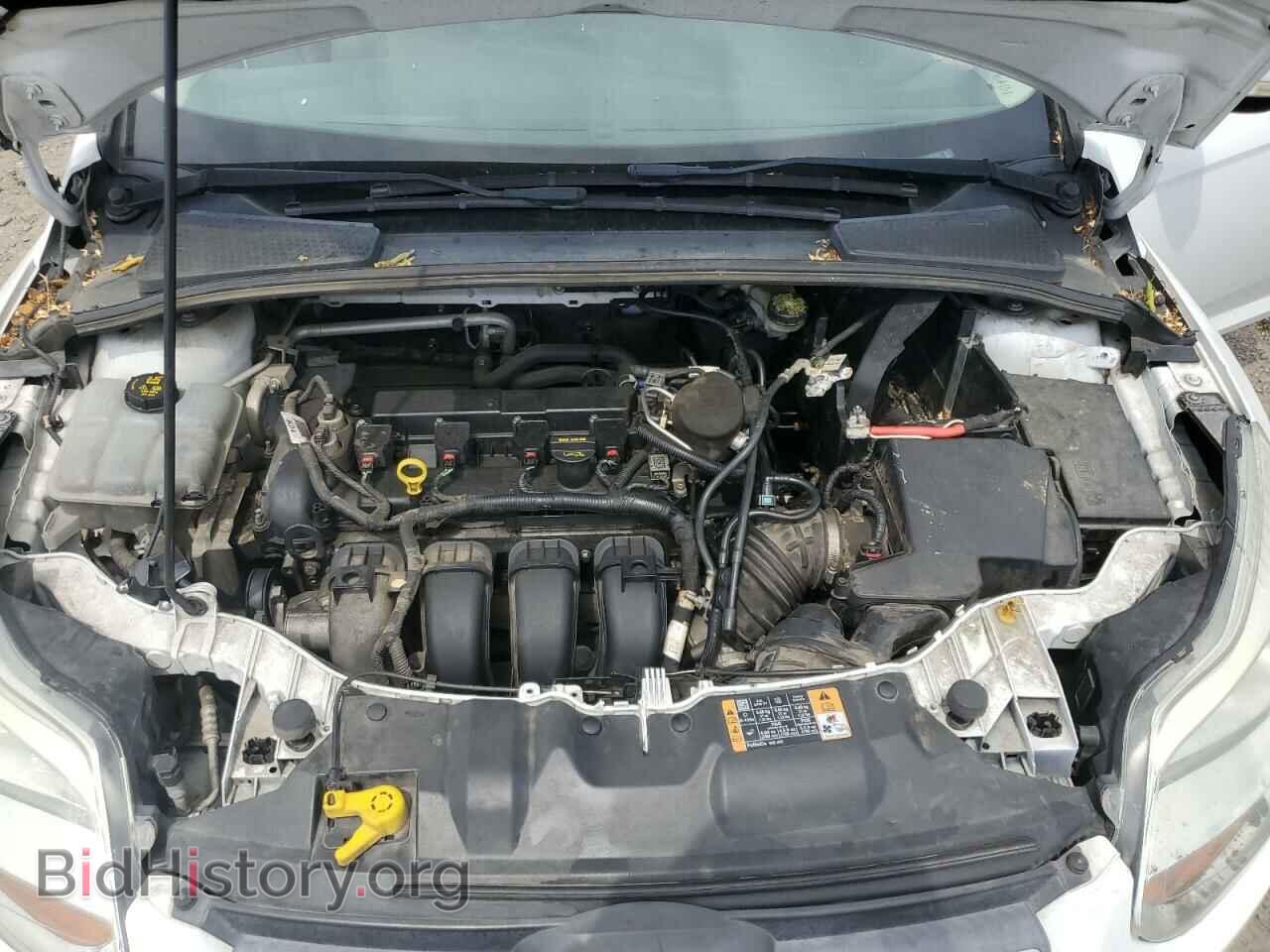 2014 FORD FOCUS - VIN: 1FADP3F28EL301537 - Photo 13