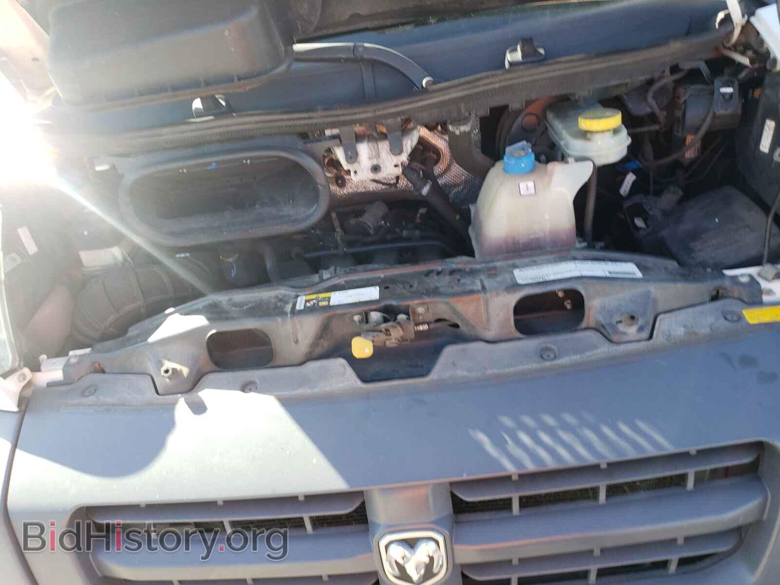 2014 RAM PROMASTER - VIN: 3C6TRVCG8EE120093 - Фото 7