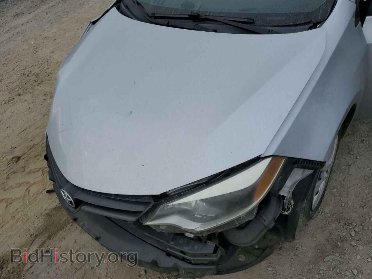 2015 TOYOTA COROLLA - VIN: 2T1BURHEXFC267095 - Photo 11