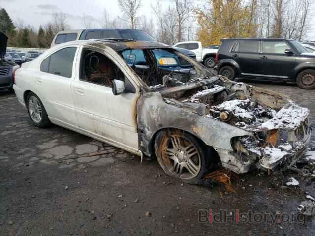 Photo YV1RS592882688505 - VOLVO S60 2008