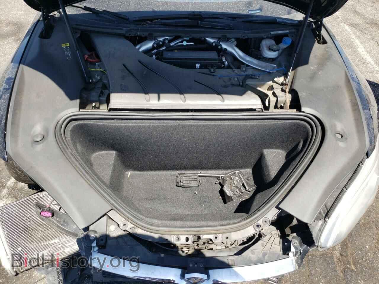 2018 TESLA MODEL S - VIN: 5YJSA1E28JF249039 - Photo 7