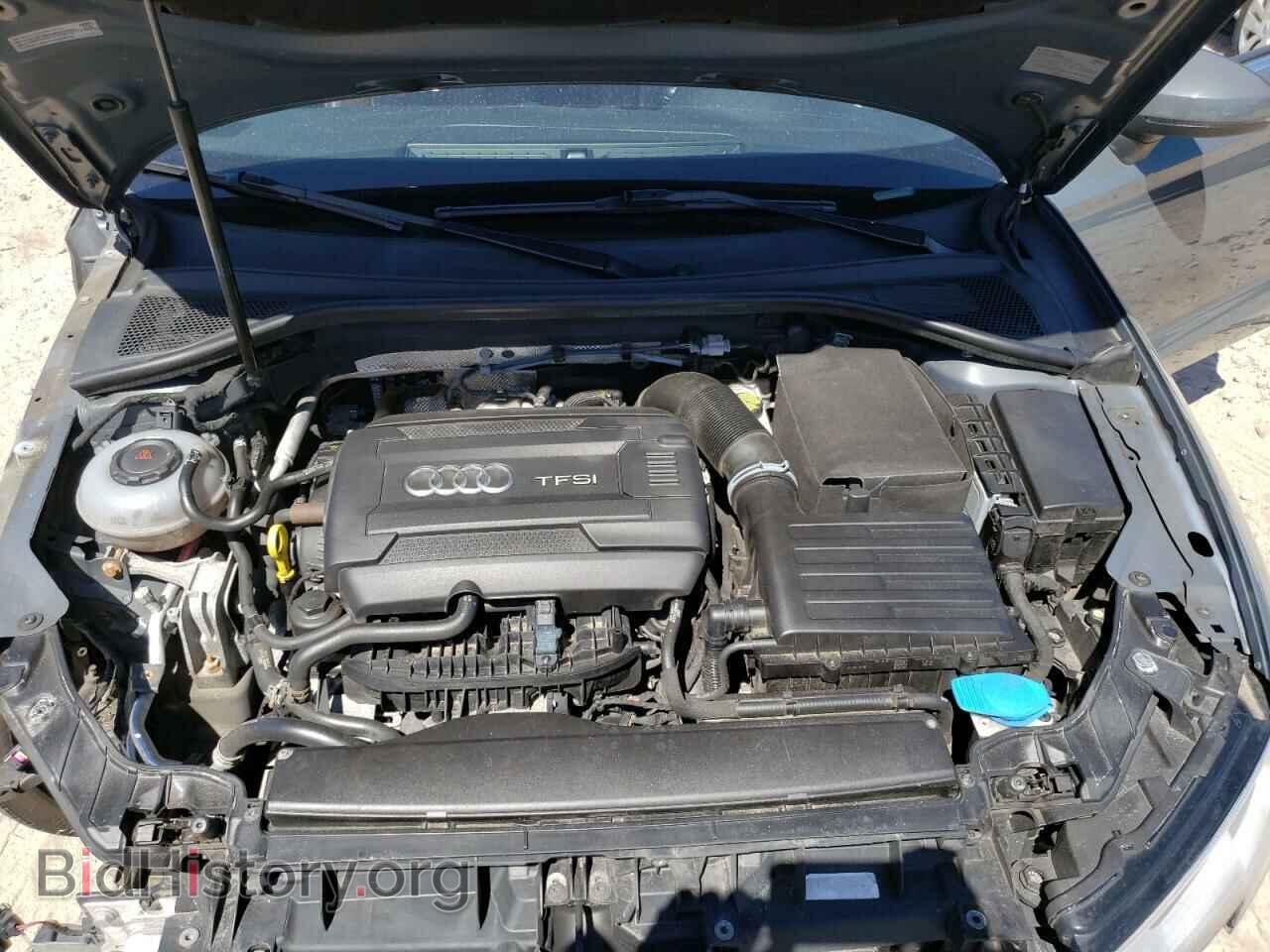 2018 AUDI A3 - VIN: WAUJ8GFF4J1012145 - Фото 11