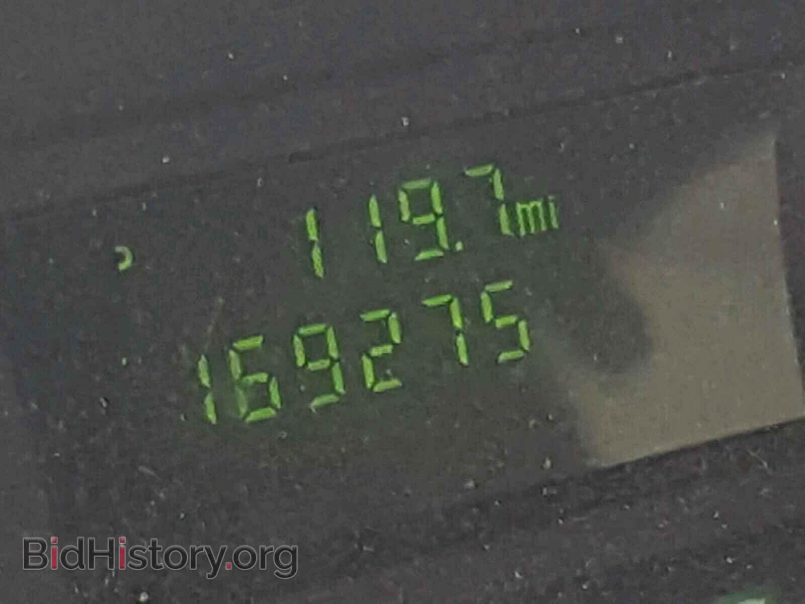 2010 FORD ECONOLINE - VIN: 1FBNE3BL4ADA68025 - Фото 8