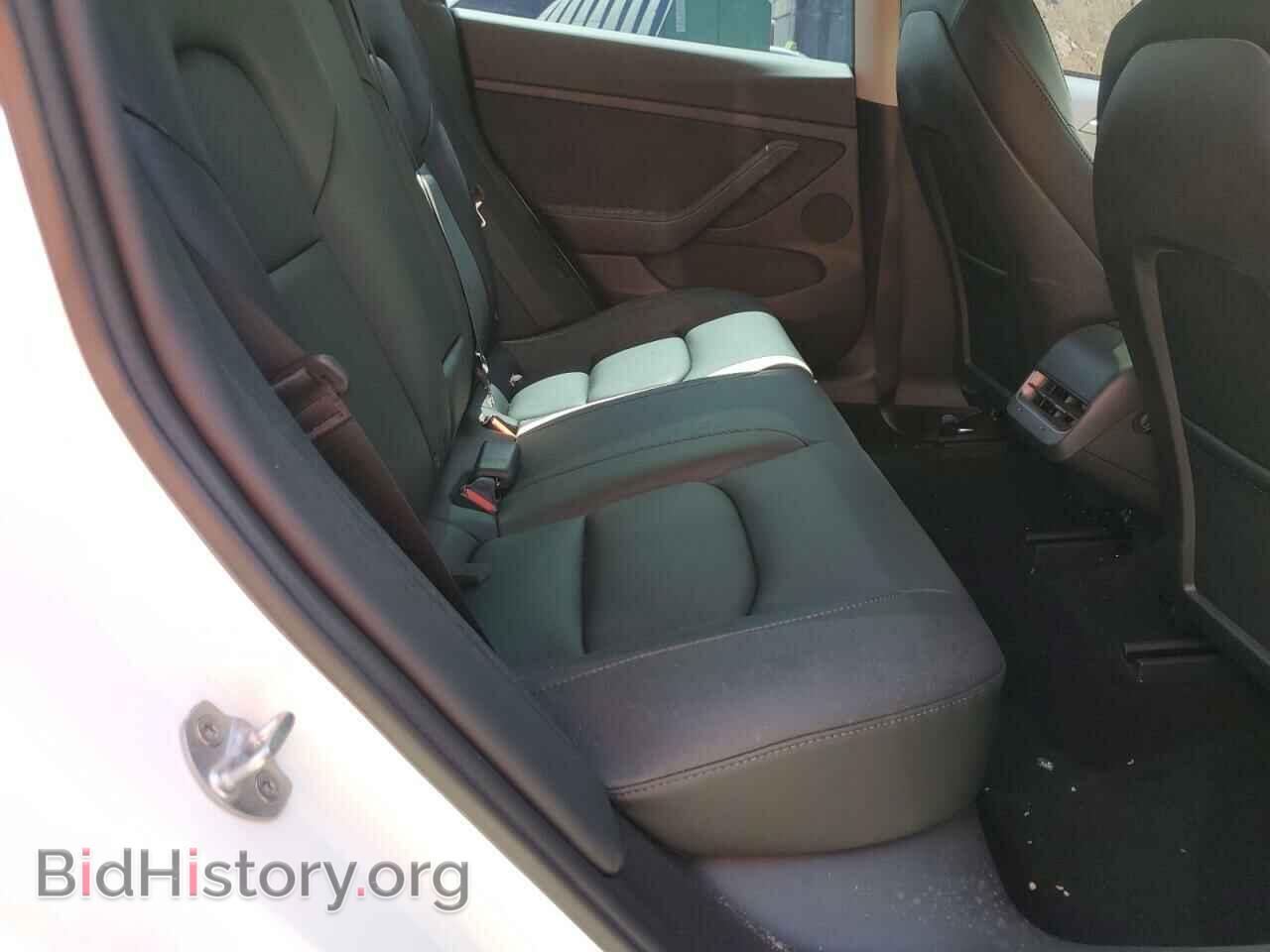 2022 TESLA MODEL 3 - VIN: 5YJ3E1EB0NF205678 - Photo 10