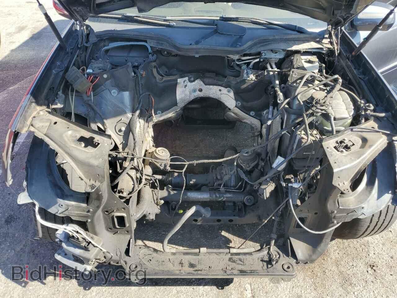 2010 MERCEDES-BENZ GL-CLASS - VIN: 4JGBF2FE8AA534408 - Фото 12