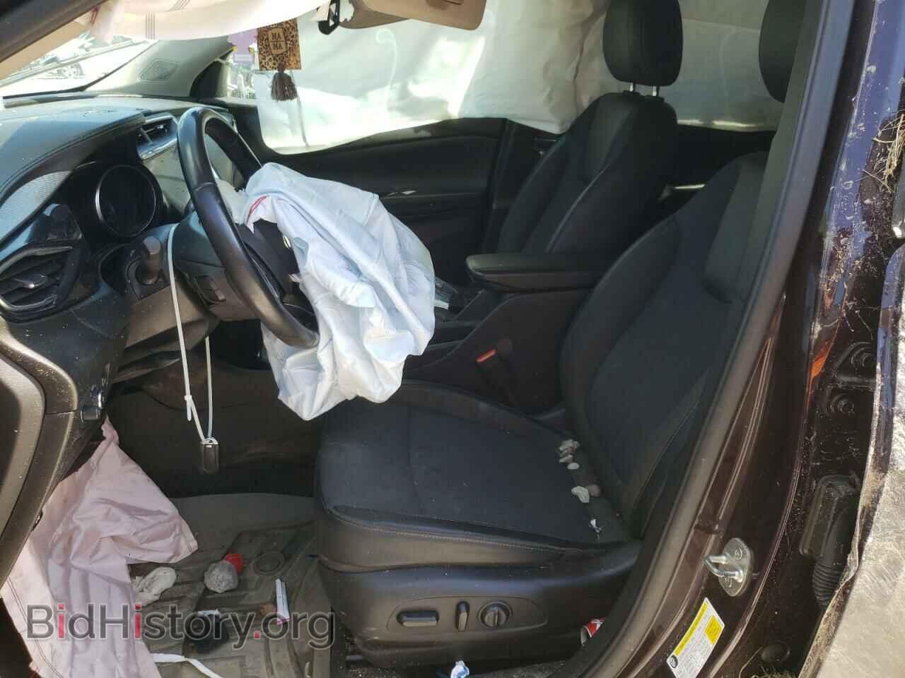 2020 BUICK ENCORE - VIN: KL4MMCSLXLB116789 - Фото 7