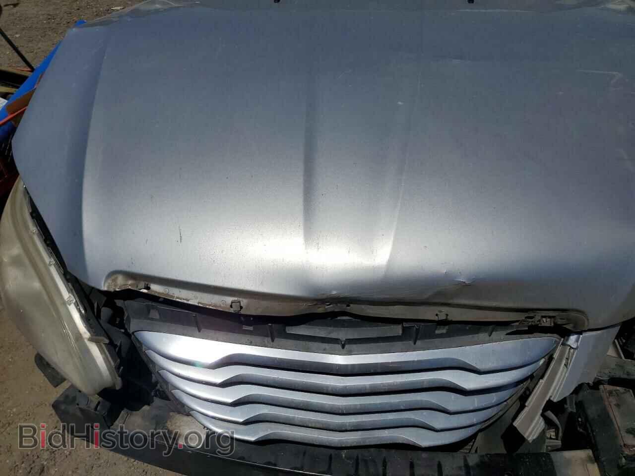 2012 CHRYSLER 200 - VIN: 1C3CCBBB6CN210239 - Фото 12