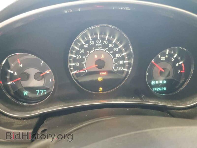 2012 Chrysler 200 (VIN 1C3CCBBB6CN210239) — photo 9 of 15