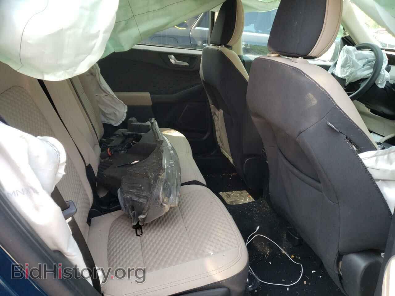 2020 FORD ESCAPE - VIN: 1FMCU9G63LUA20526 - Photo 10