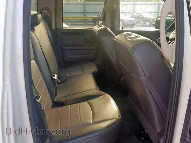 2012 DODGE RAM 1500 S - VIN: 1C6RD6FK5CS207717 - Photo 6