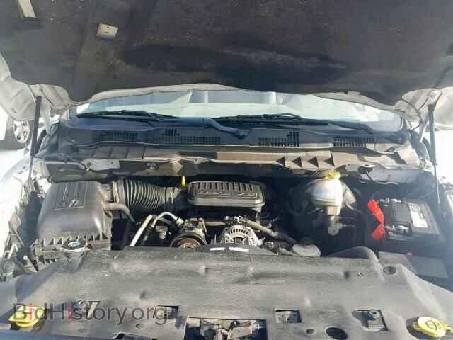 2012 DODGE RAM 1500 S - VIN: 1C6RD6FK5CS207717 - Photo 7