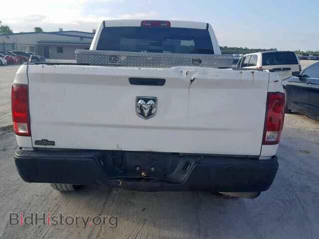 2012 DODGE RAM 1500 S - VIN: 1C6RD6FK5CS207717 - Photo 9