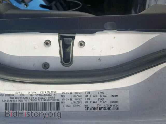 2012 DODGE RAM 1500 S - VIN: 1C6RD6FK5CS207717 - Photo 10