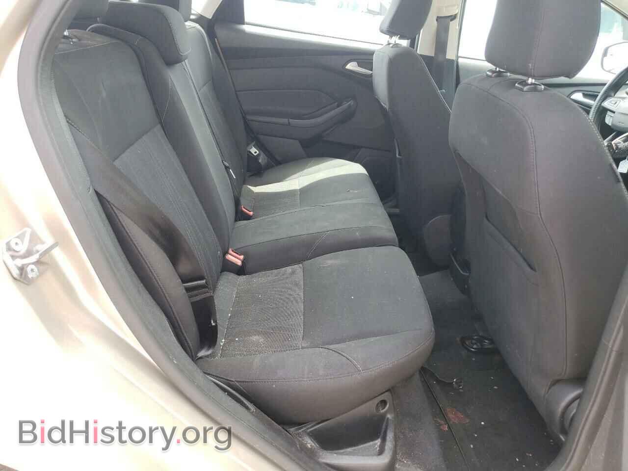 2017 FORD FOCUS - VIN: 1FADP3M26HL220074 - Фото 6